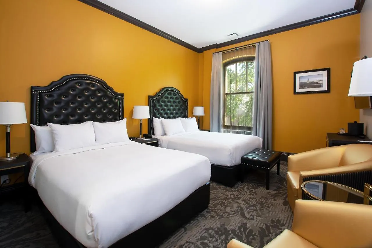 ****  Hotel Clarendon Québec Canada