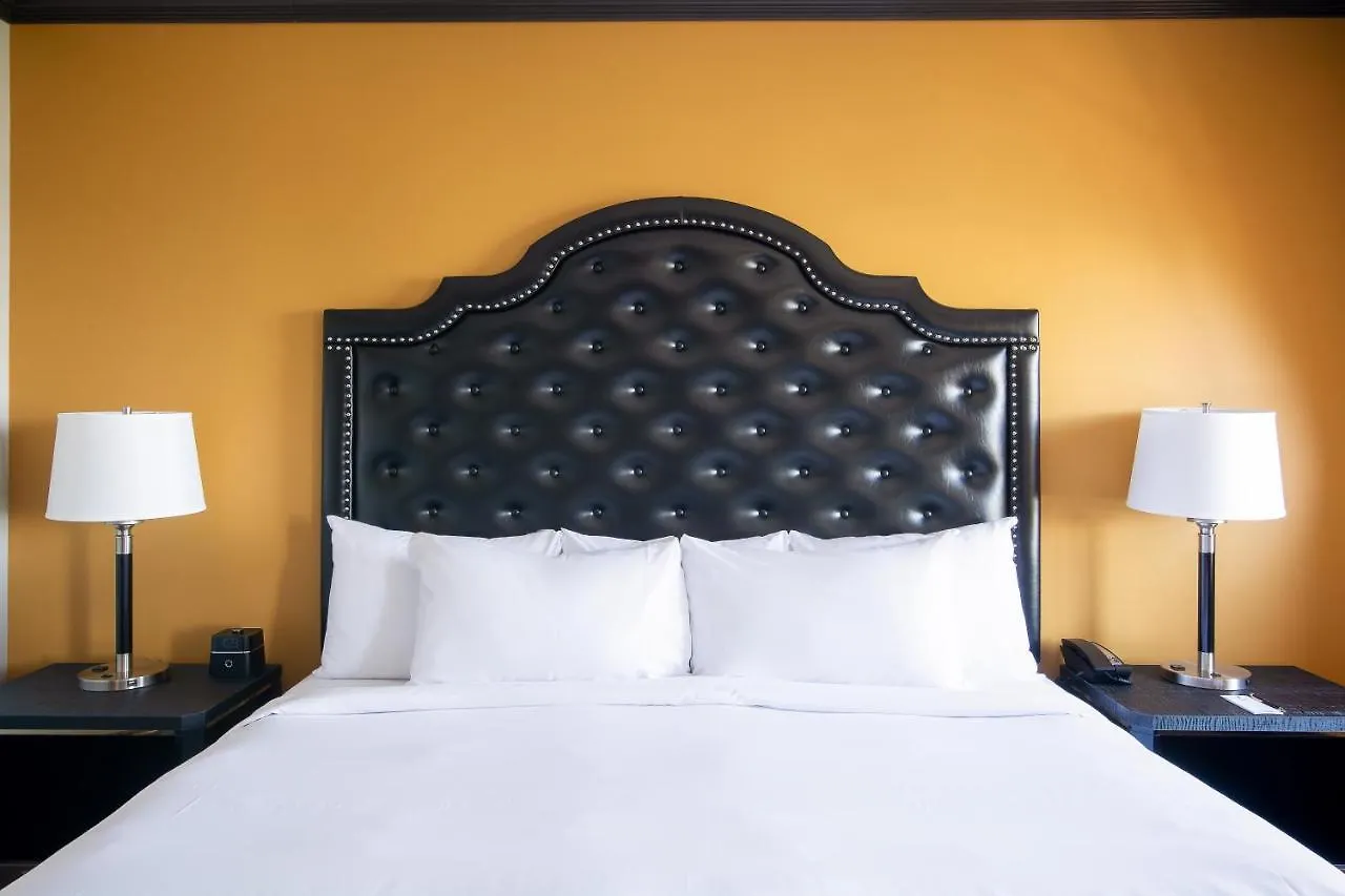 Hotel Clarendon Québec