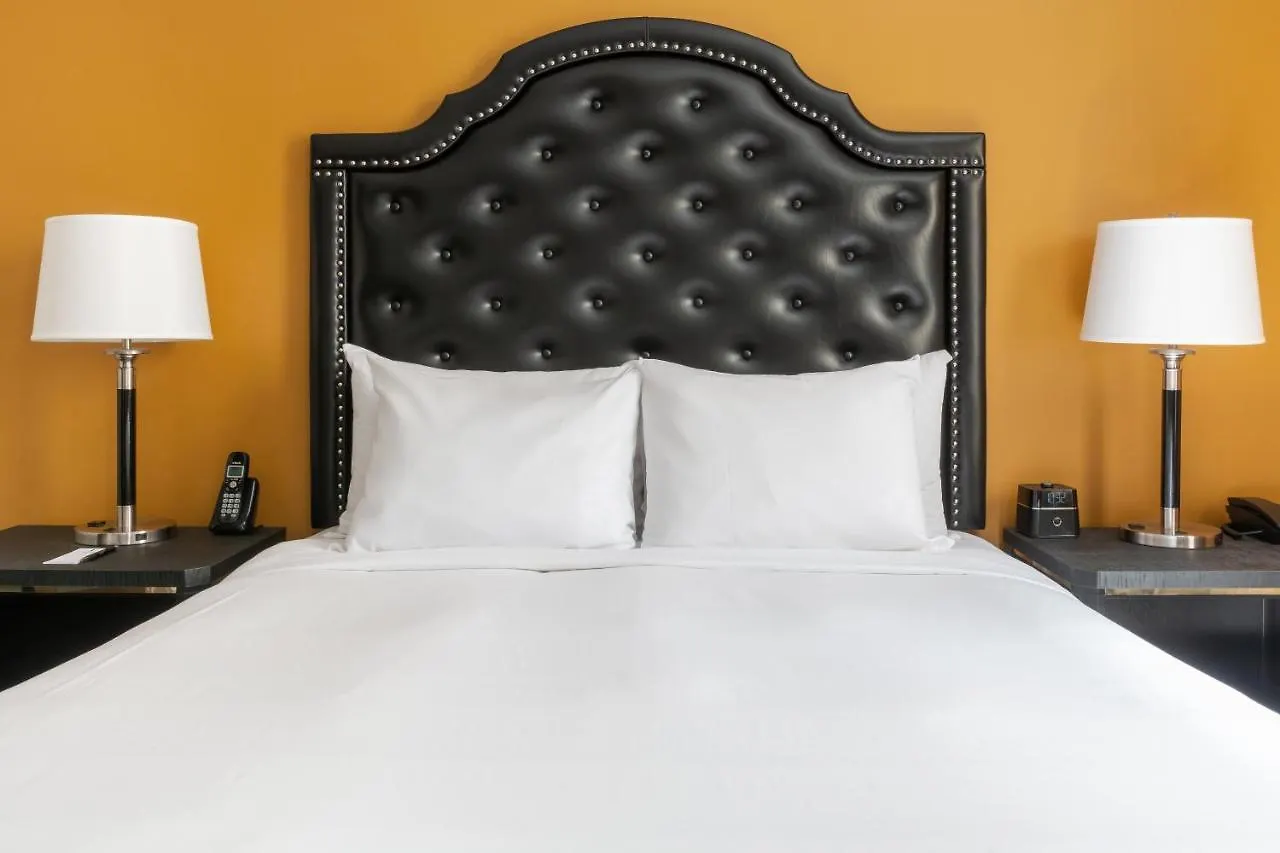 Hotel Clarendon Québec
