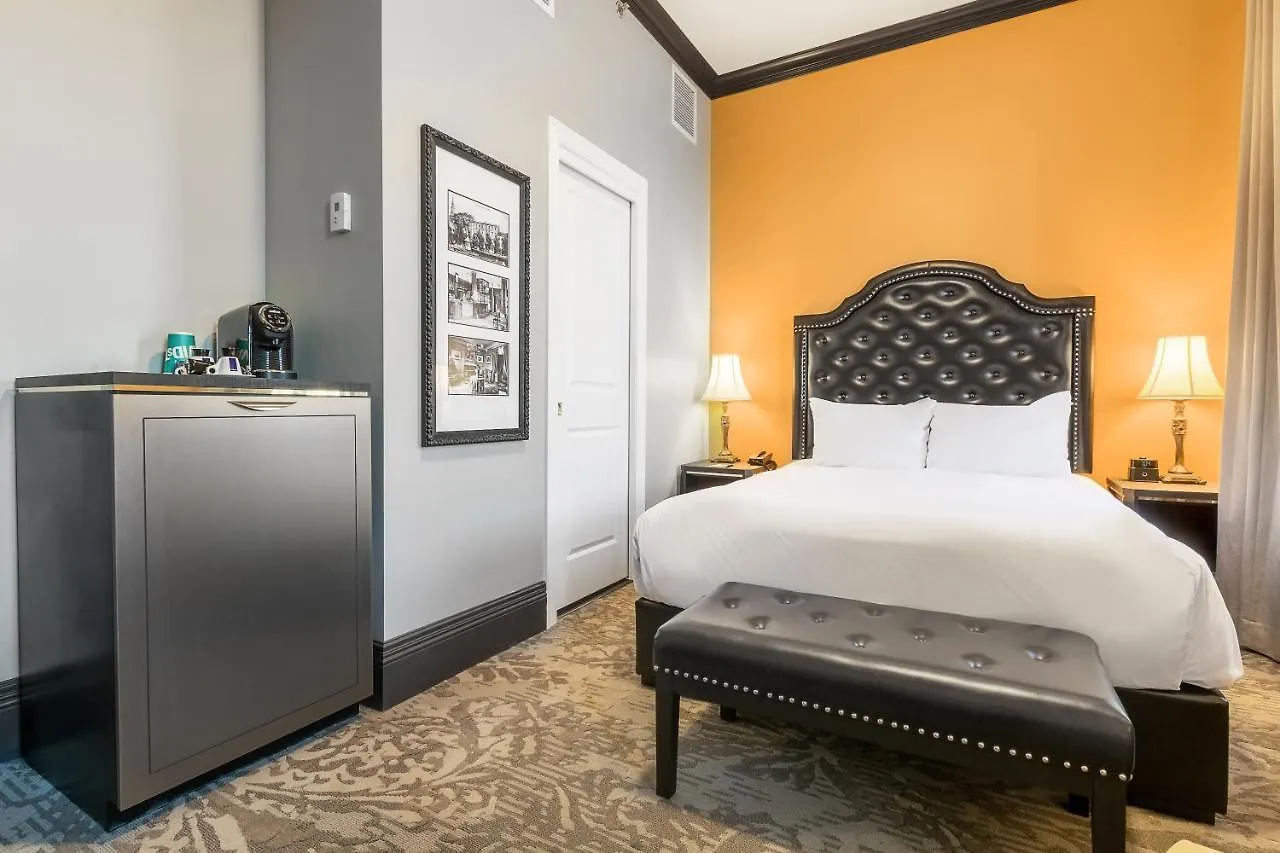 Hotel Clarendon Québec