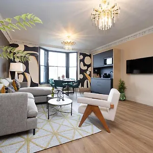 30 Castle Street Deluxe Reino Unido