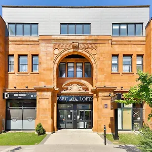 Parc Avenue Residences Mile End Canadá