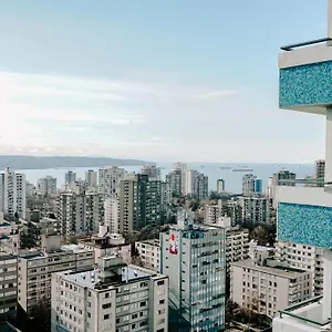 Hotel Blue Horizon