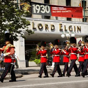 **** Hotel Lord Elgin Canada