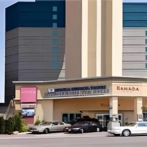**** Hotel Tower At Fallsview Canada