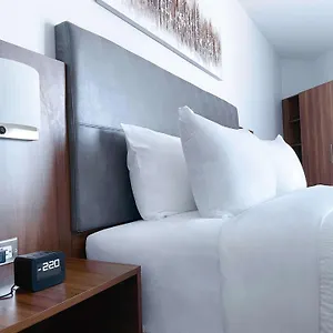 Hotel Quality, Quebeque