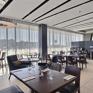Hotel Courtyard By Marriott, Ciudad de Quebec