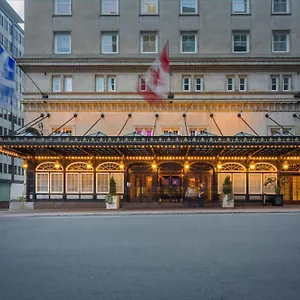 ***** Hotel The Ritz-carlton, Canada