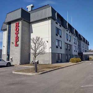 Hotel Repotel Henri Iv, Quebeque