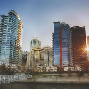 **** Hotel Pinnacle Harbourfront Canada
