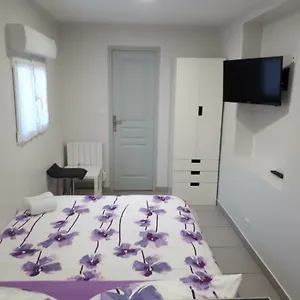  Appartement Climatisé France