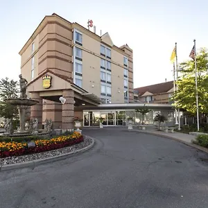 Monte Carlo Airport Canadá