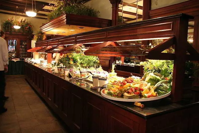 Hotel Clarendon Quebec City 4*,  Canada