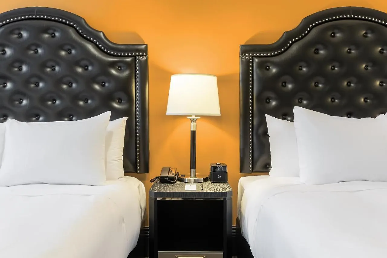 Hotel Clarendon Quebec City 4*,  Canada